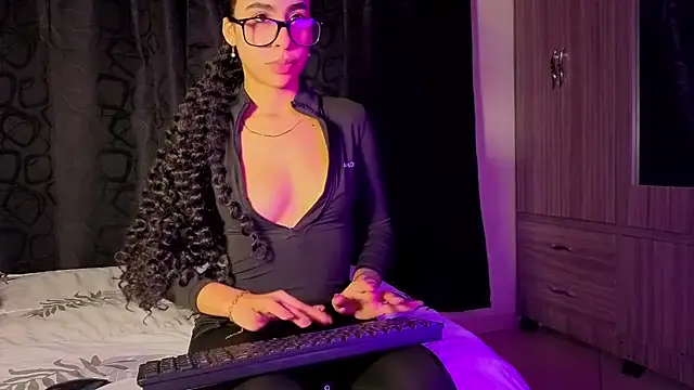 melissa becraft online show from June 22, 3:11 am