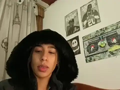 melissa becraft online show from February 8, 3:10 am