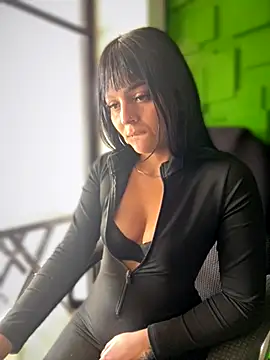 Dulce  Boyd online show from October 13, 1:58 pm