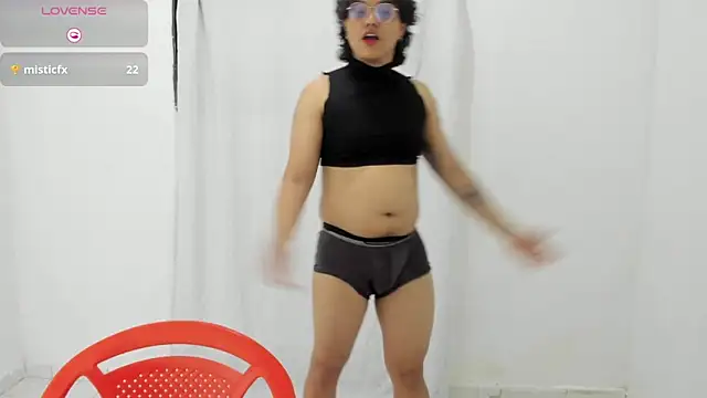 Diane blossom online show from February 13, 2:24 am