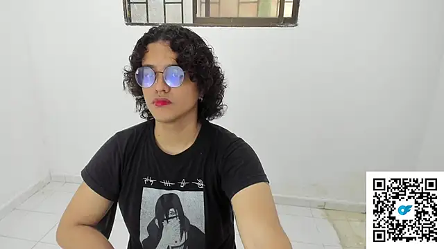 Diane blossom online show from November 18, 6:31 pm