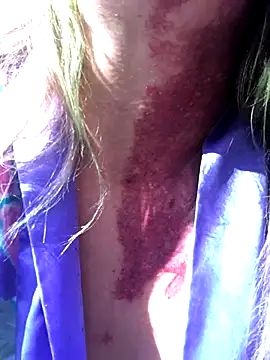 Smilefame123 online show from November 16, 4:29 pm