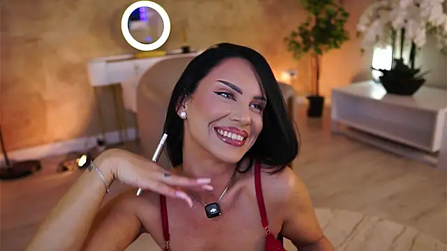 Dolce Tentacion online show from October 13, 9:23 am