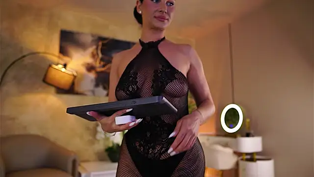 Dolce Tentacion online show from October 2, 9:36 am