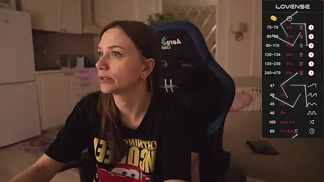 Snapshot of alexa_feels_ chatting on September 19, 4:17 pm alexa feels  online show from September 19, 4:17 pm