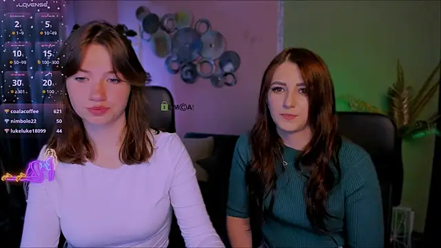 catherine kitty online show from October 1, 7:52 pm