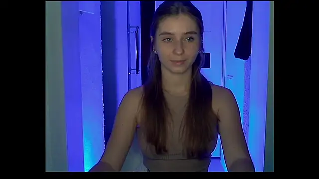 Nana Rain online show from November 6, 6:58 pm