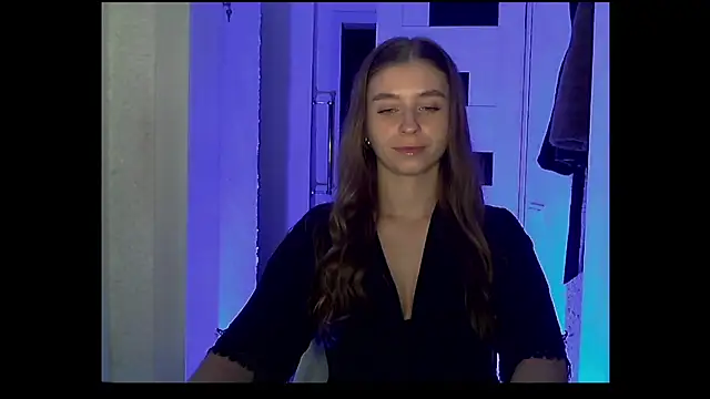 Nana Rain online show from October 18, 9:38 pm