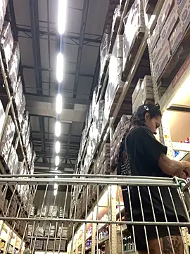 casalshowtime2 online show from February 16, 7:47 pm