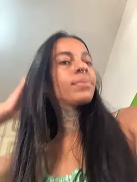 Snapshot of casalshowtime2 chatting on October 18, 10:29 am casalshowtime2 online show from October 18, 10:29 am