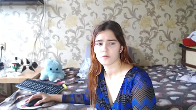 JennyStormy online show from October 13, 1:03 pm