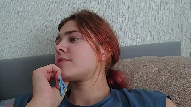 JennyStormy online show from September 23, 10:57 am