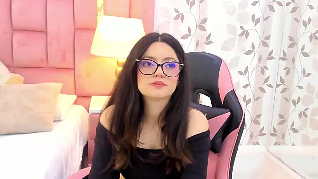 ArianaFranco online show from February 11, 3:02 pm