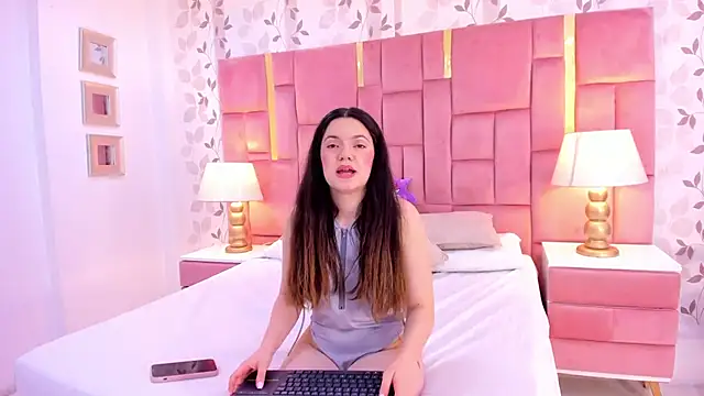 ArianaFranco online show from December 2, 3:14 pm