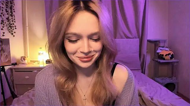 MiaRanki online show from February 11, 10:33 pm