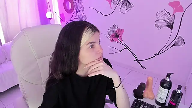 Snapshot of Isabela_Fiorelli chatting on October 30, 7:04 pm Isabela Fiorelli online show from October 30, 7:04 pm