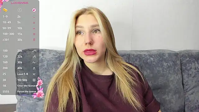 And1sa online show from February 1, 9:02 pm