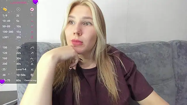 And1sa online show from January 14, 8:25 pm