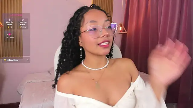 im morgann online show from November 3, 1:59 pm