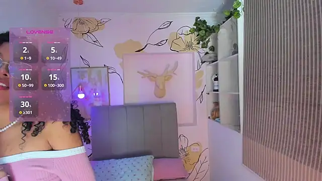 im morgann online show from October 6, 1:17 pm