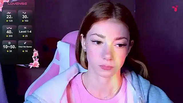 MagicLadyyy online show from September 12, 4:47 pm