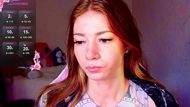 MagicLadyyy online show from September 9, 9:42 am