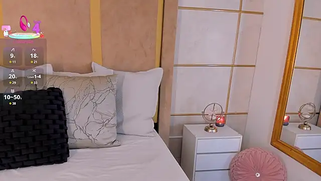 Snapshot of GraceDupont1 chatting on October 7, 11:09 pm GraceDupont1 online show from October 7, 11:09 pm