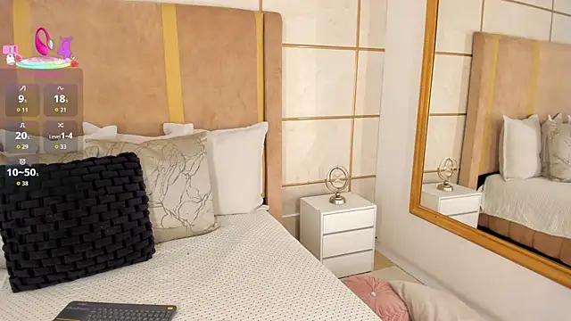 Snapshot of GraceDupont1 chatting on October 2, 11:32 pm GraceDupont1 online show from October 2, 11:32 pm