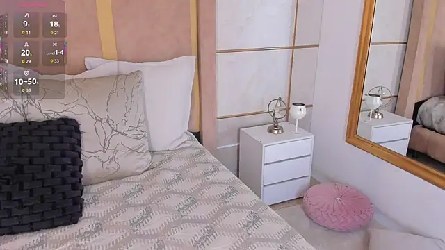 Snapshot of GraceDupont1 chatting on October 24, 11:34 pm GraceDupont1 online show from October 24, 11:34 pm