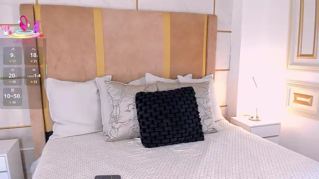 Snapshot of GraceDupont1 chatting on October 1, 11:09 pm GraceDupont1 online show from October 1, 11:09 pm