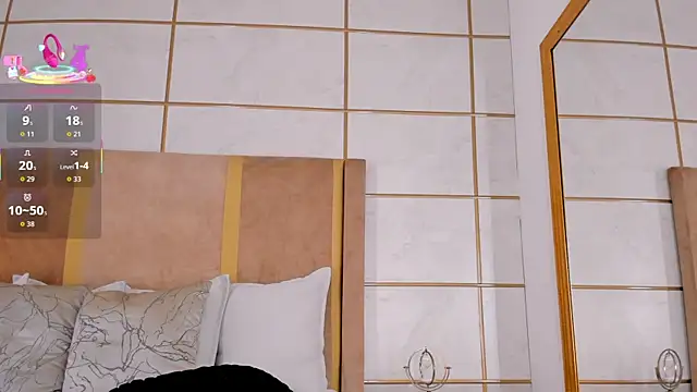 Snapshot of GraceDupont1 chatting on September 29, 11:32 pm GraceDupont1 online show from September 29, 11:32 pm