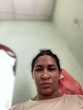 Carola-Ross online show from January 9, 6:01 pm