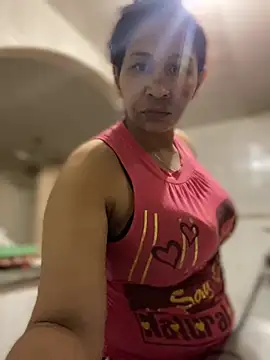 Carola-Ross online show from October 16, 7:05 pm