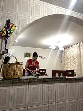 Carola-Ross online show from October 23, 6:14 pm