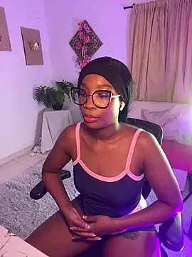 Black girl3 online show from March 4, 10:27 pm