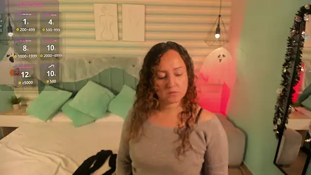 abby apple online show from October 22, 1:49 pm