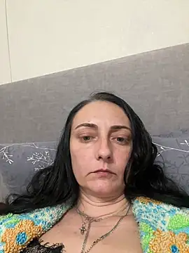 Miroslava1247 online show from April 19, 6:54 pm