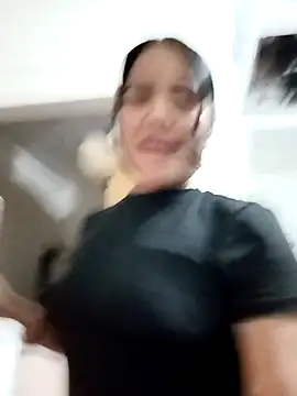 anahi evans19 online show from October 3, 10:37 pm