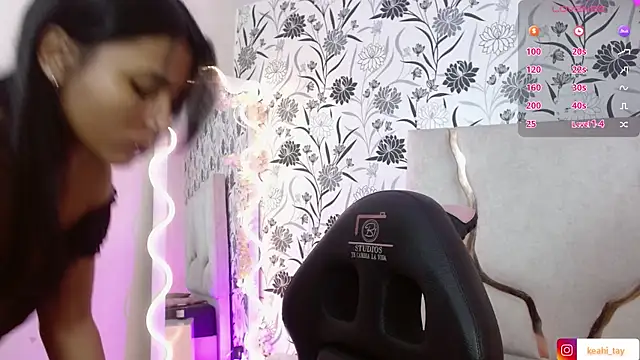 Gaby tay1 online show from May 13, 11:38 am