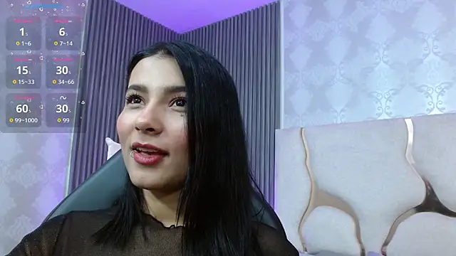 Gaby tay1 online show from October 11, 4:06 am