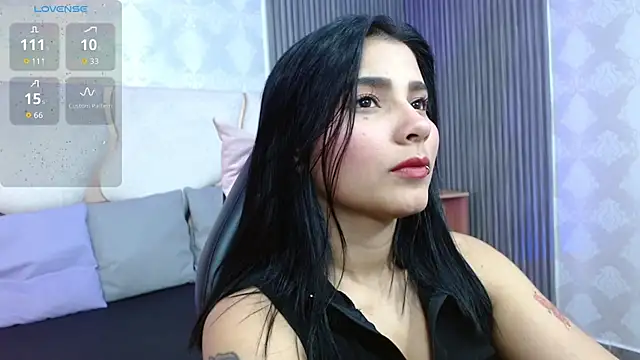 Gaby tay1 online show from November 4, 3:22 am