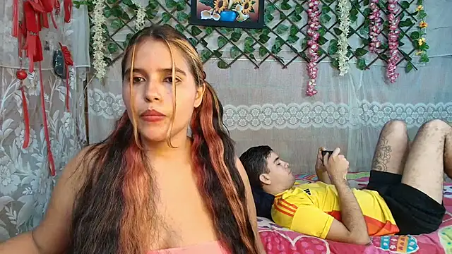 leandro49112 online show from February 25, 3:05 am