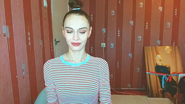 Lady Sunshine  online show from November 11, 7:49 am