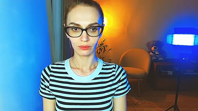 Lady Sunshine  online show from April 1, 5:54 pm