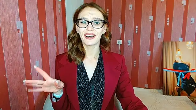 Lady Sunshine  online show from November 2, 12:19 pm