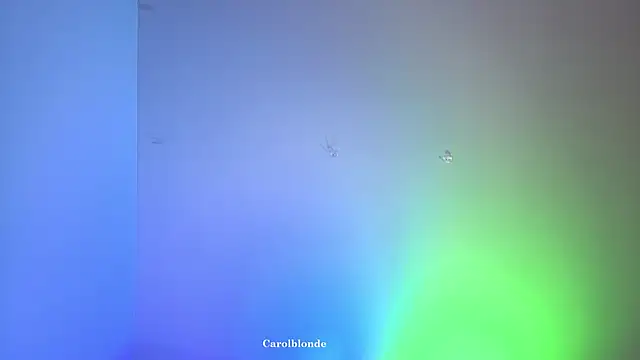 Snapshot of Carolblonde chatting on September 24, 9:52 am Carolblonde online show from September 24, 9:52 am