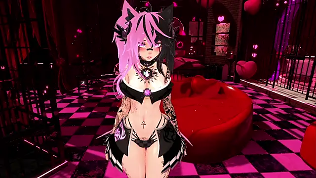 anime cutie online show from November 7, 12:11 pm