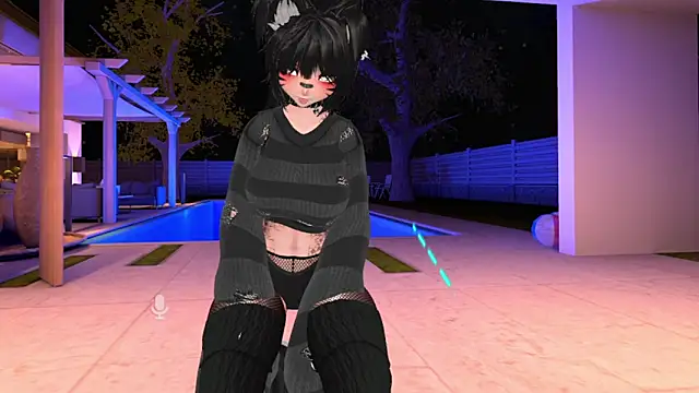 Snapshot of anime_cutie chatting on September 20, 12:25 pm anime cutie online show from September 20, 12:25 pm