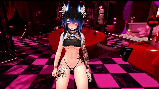 Snapshot of anime_cutie chatting on September 21, 2:05 pm anime cutie online show from September 21, 2:05 pm