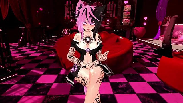 Snapshot of anime_cutie chatting on October 11, 11:25 am anime cutie online show from October 11, 11:25 am